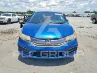 2015 Honda CIVIC photo