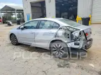 2015 Honda CIVIC photo