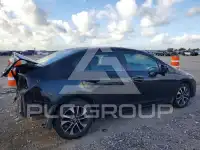 2015 Honda CIVIC photo