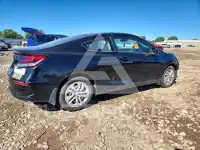 2015 Honda CIVIC фото