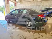 2015 Honda CIVIC фото