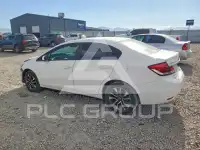 2015 Honda CIVIC фото