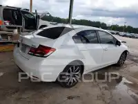 2015 Honda CIVIC фото