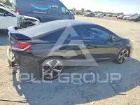 2015 Honda CIVIC фото