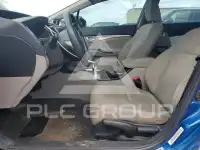 2015 Honda CIVIC photo