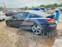 2015 Honda CIVIC фото