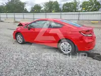2015 Honda CIVIC фото