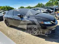 2015 Honda CIVIC photo