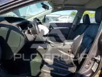 2015 Honda CIVIC photo