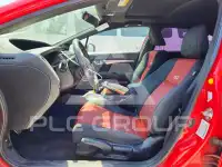 2015 Honda CIVIC photo
