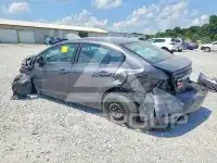 2015 Honda CIVIC фото