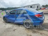 2015 Honda CIVIC photo