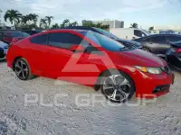 2015 Honda CIVIC фото