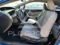 2015 Honda CIVIC photo