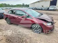 2015 Honda CIVIC фото