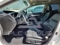 2015 Honda CIVIC photo