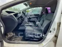2015 Honda CIVIC фото