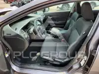 2015 Honda CIVIC photo