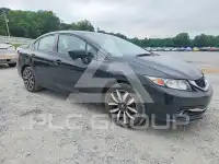 2015 Honda CIVIC фото