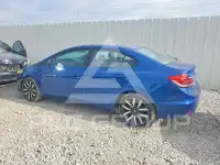2015 Honda CIVIC photo