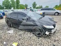 2015 Honda CIVIC фото
