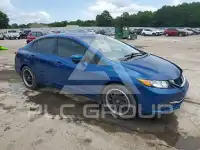 2015 Honda CIVIC photo