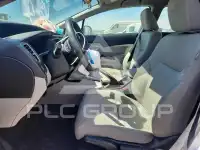 2015 Honda CIVIC photo