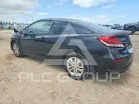 2015 Honda CIVIC фото