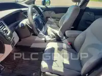 2015 Honda CIVIC фото