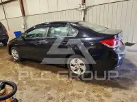 2015 Honda CIVIC фото