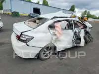 2015 Honda CIVIC photo