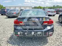 2015 Honda CIVIC фото