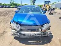 2015 Honda CIVIC фото