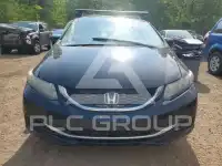 2015 Honda CIVIC photo