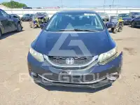 2015 Honda CIVIC photo