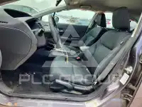 2015 Honda CIVIC фото