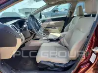 2015 Honda CIVIC photo