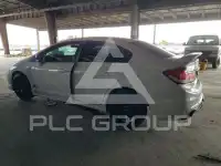 2015 Honda CIVIC photo