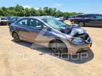 2015 Honda CIVIC фото