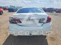 2015 Honda CIVIC photo