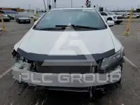 2015 Honda CIVIC фото