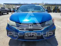 2015 Honda CIVIC photo
