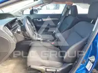 2015 Honda CIVIC фото