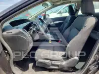 2015 Honda CIVIC фото