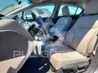 2015 Honda CIVIC фото