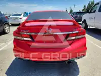 2015 Honda CIVIC photo