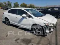 2015 Honda CIVIC фото