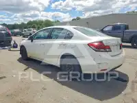 2015 Honda CIVIC photo