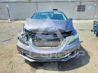 2015 Honda CIVIC photo