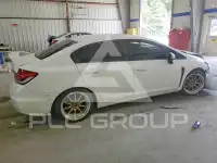 2015 Honda CIVIC photo